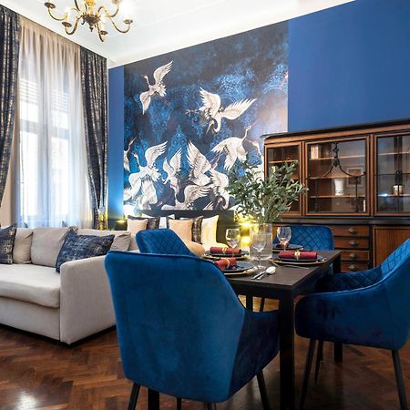Amethyst Apartments - Kadar Budapest Exteriör bild