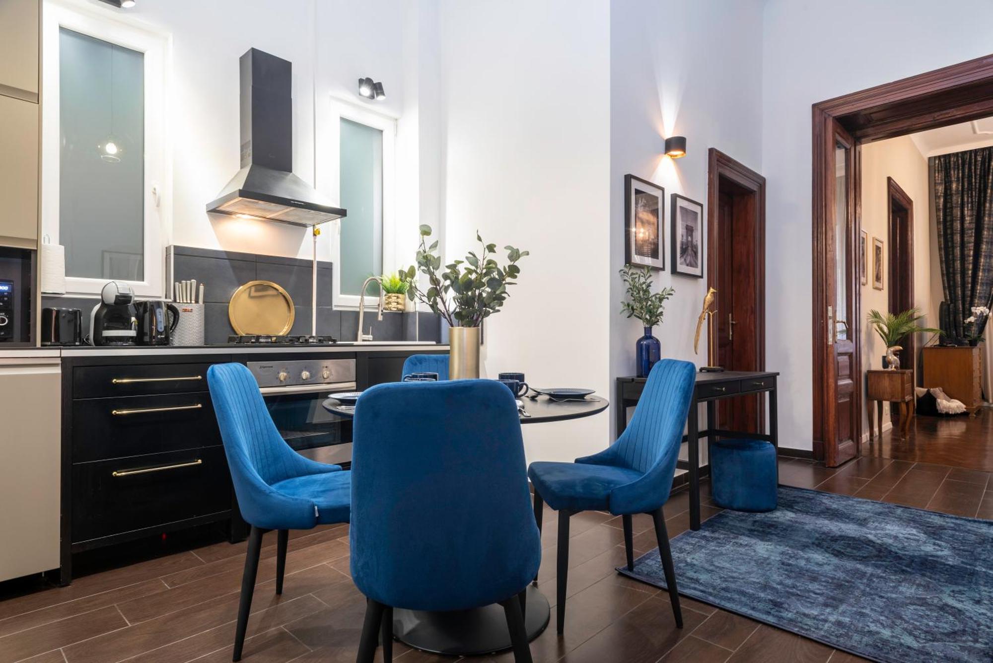 Amethyst Apartments - Kadar Budapest Exteriör bild