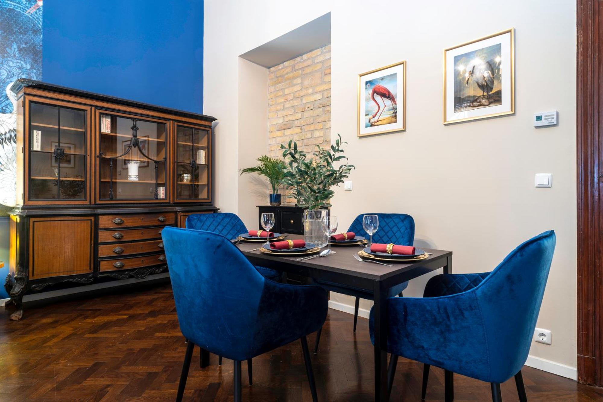 Amethyst Apartments - Kadar Budapest Exteriör bild