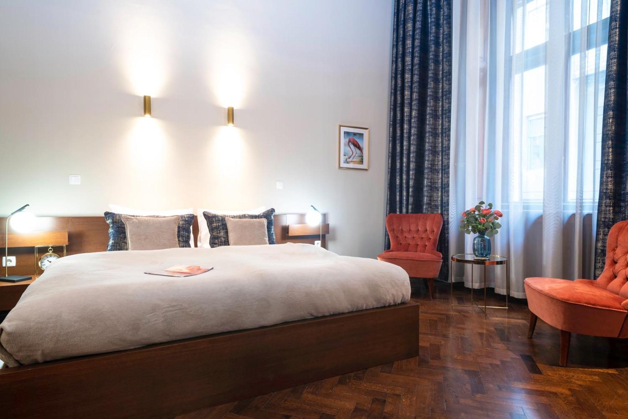 Amethyst Apartments - Kadar Budapest Exteriör bild