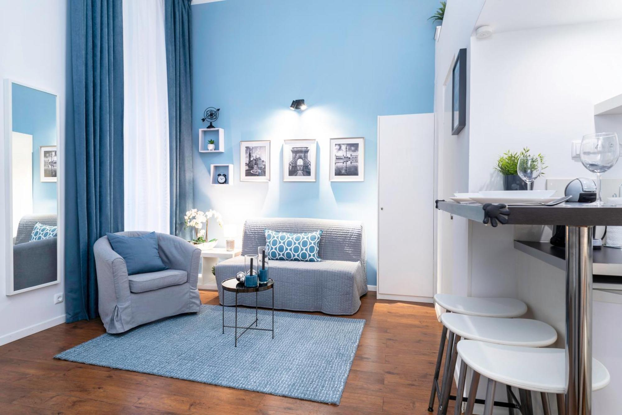 Amethyst Apartments - Kadar Budapest Exteriör bild