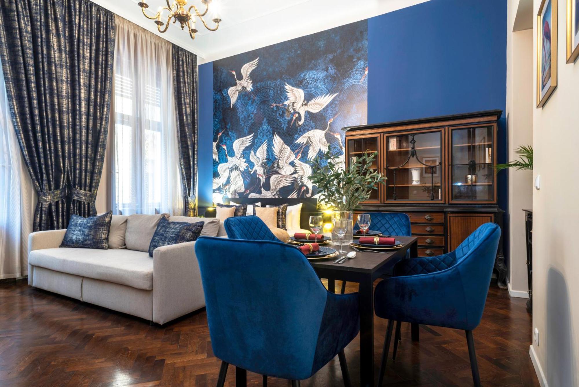 Amethyst Apartments - Kadar Budapest Exteriör bild