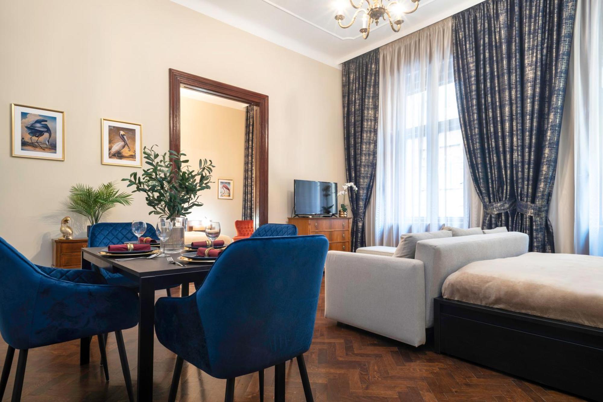 Amethyst Apartments - Kadar Budapest Exteriör bild