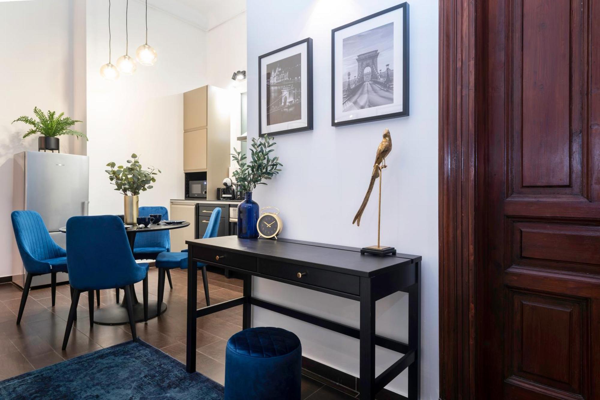Amethyst Apartments - Kadar Budapest Exteriör bild