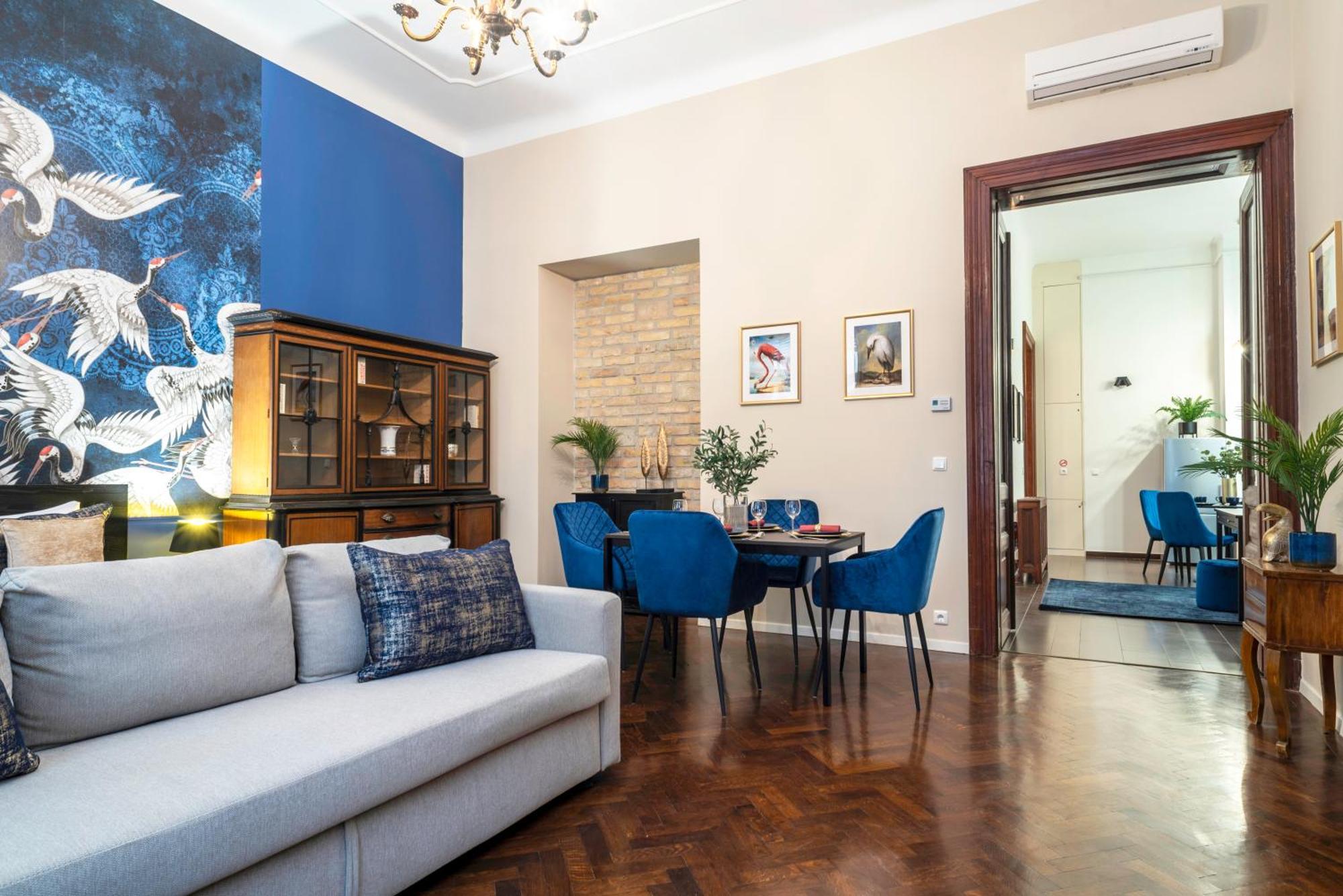 Amethyst Apartments - Kadar Budapest Exteriör bild