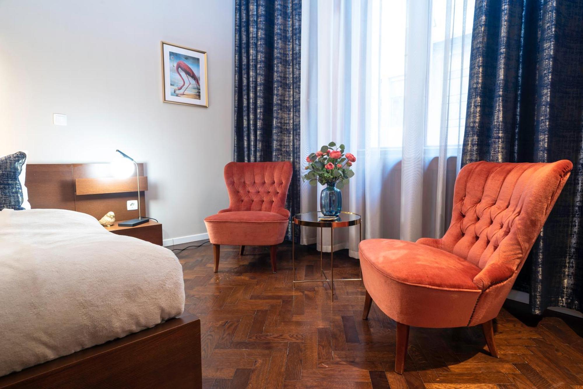 Amethyst Apartments - Kadar Budapest Exteriör bild